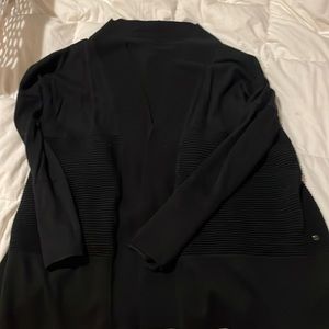 Lululemon cardigan sweater with pockets and thumb holes
